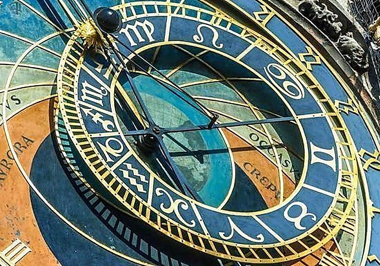 Horóscopo de hoy, viernes 19 de diciembre de 2025